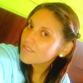 Babysitting job in Viña del Mar: babysitting job Dayana