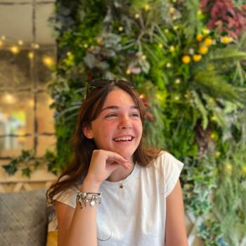 Babysitter in Albi: Margot