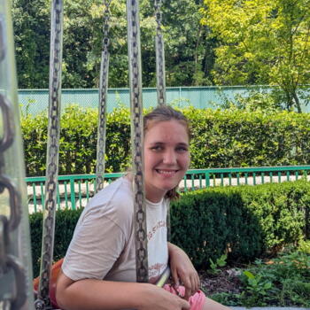 Babysitter in Lafayette (Indiana): Emily