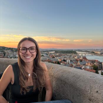 Babysitter in Montpellier: Elodie
