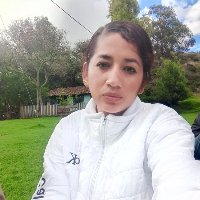 Babysitter in Guayas: Lissette