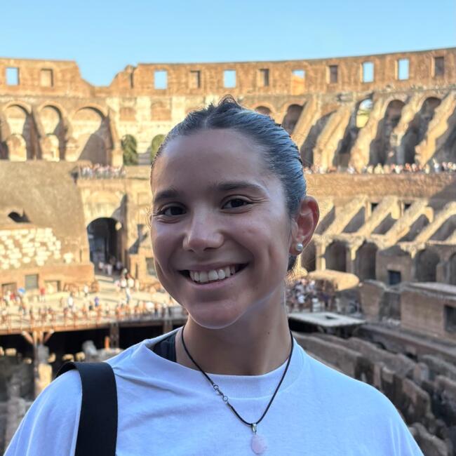 Canguro en Vila-real: Joaquina