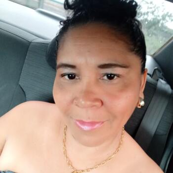 Babysitter in Liberia: Sussan