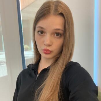 Babysitter Lynnwood (Washington): Kiera