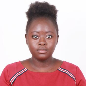 Babysitter in Reims: Mame Bousso