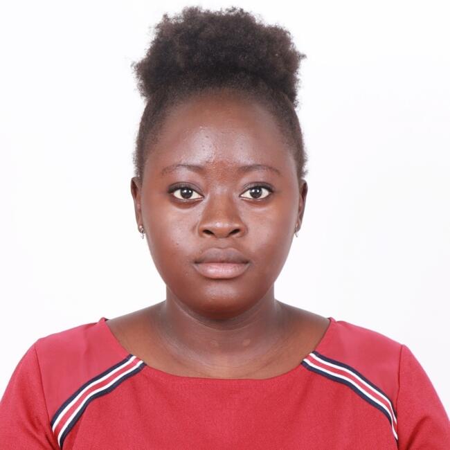 Babysitter in Reims: Mame Bousso