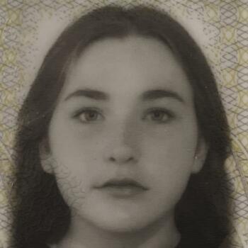 Babysitter in Cork: Rachel