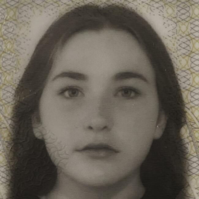 Babysitter in Cork: Rachel