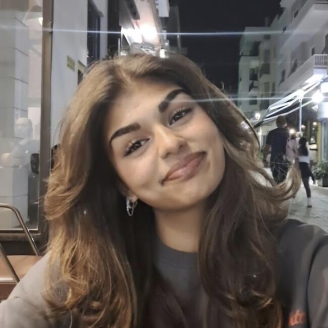 Babysitter στην περιοχή Βόλος: Χαρά