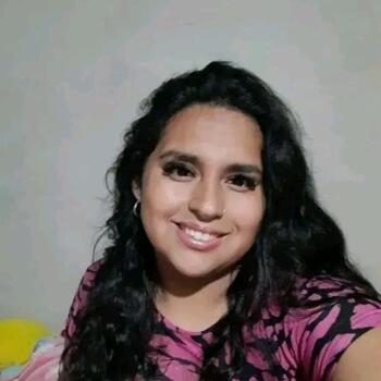 Babysitter in González Catán: Malena