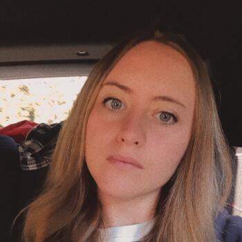 Babysitter in Brescia: Gaia