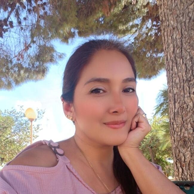 Niñera en San Pedro del Pinatar: Margaret