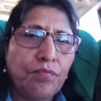 Niñera en Santiago de Chile: Ninfa Esperanza