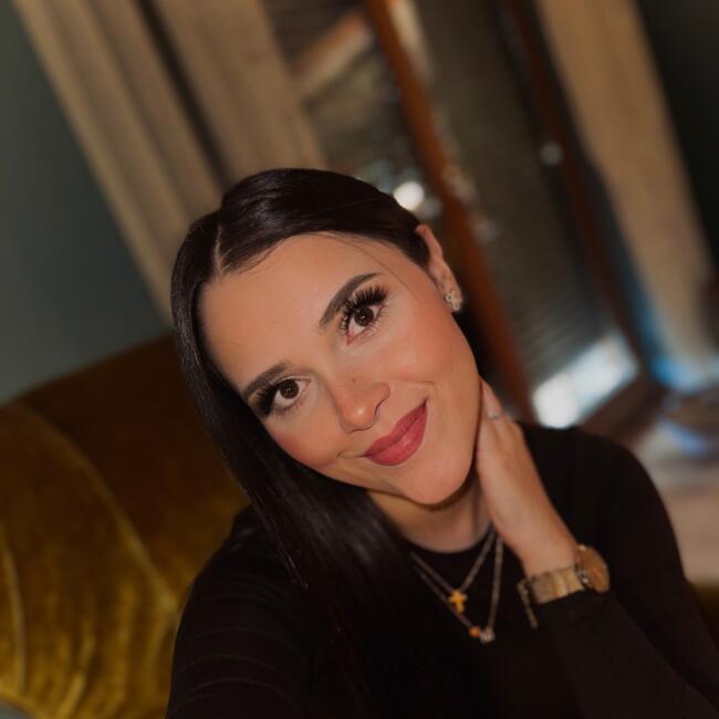 Babysitter in Bergisch Gladbach: Melanie