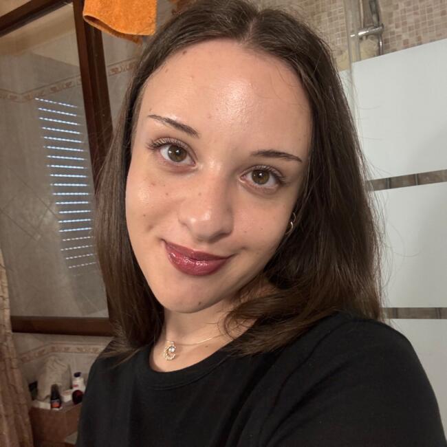 Babysitter in Santa Lucia di Piave: Martina