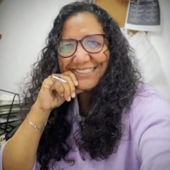 Babysitter in Playa del Carmen: Diana Vincent