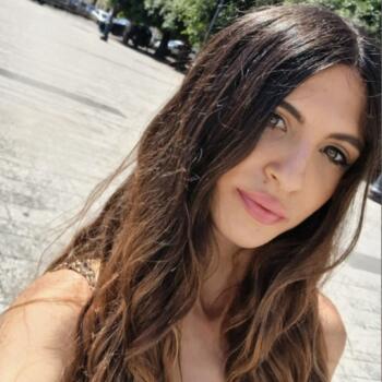 Babysitter a Santeramo in Colle: Tamara