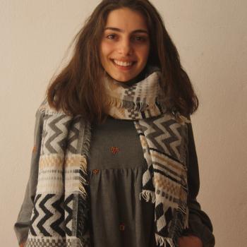 Babysitter Ponta Delgada: Joana Maria