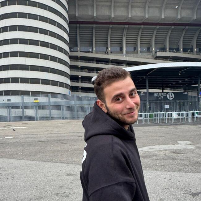 Babysitter in Clichy: Joseph