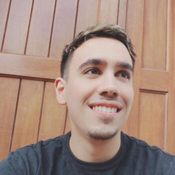 Babysitter in Montpellier: Anthony