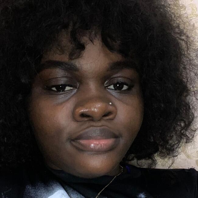 Babysitter in Santo Domingo Este: Neydjina