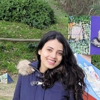 Babysitter in Abrantes: Maisa