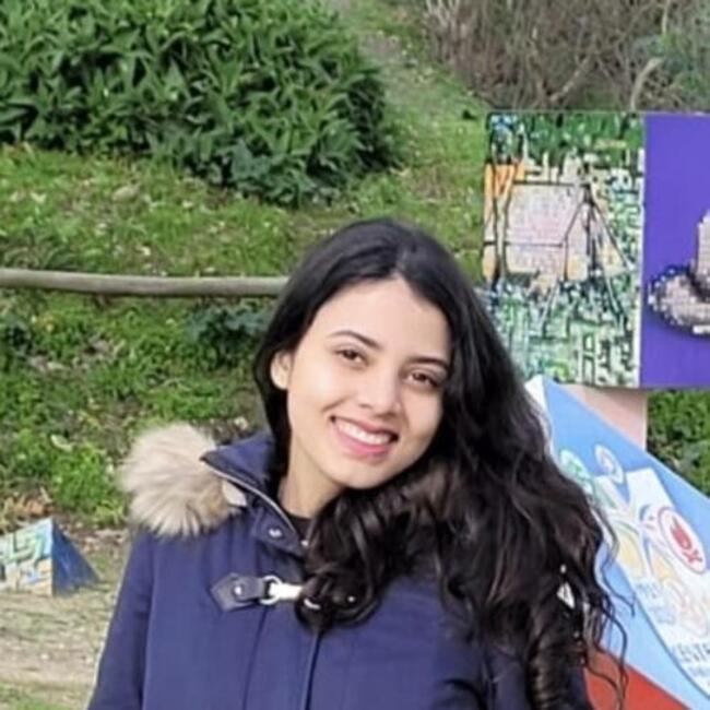 Babysitter in Abrantes: Maisa