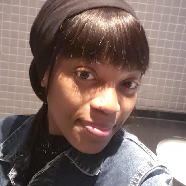 İstanbul bölgesinde bebek bakıcısı: Ericka