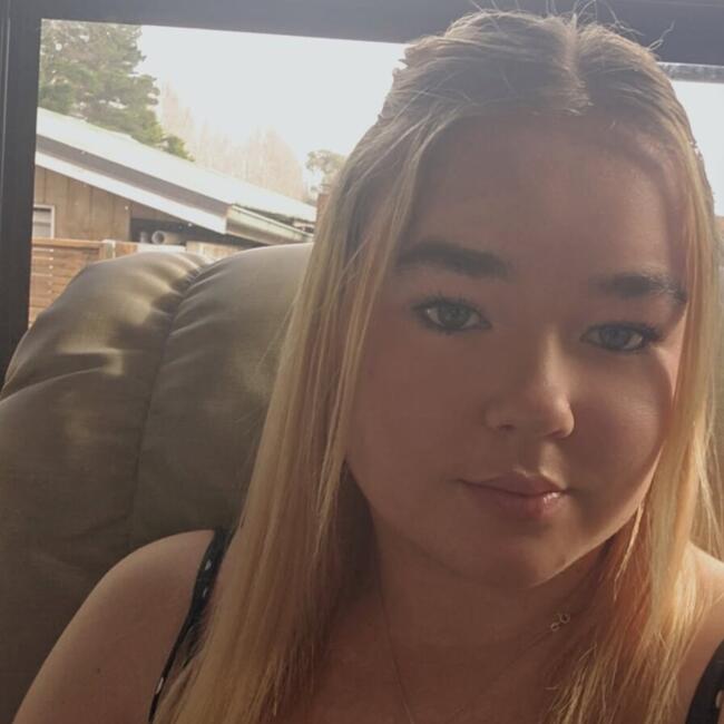 Babysitter in Woodend: Savarnah