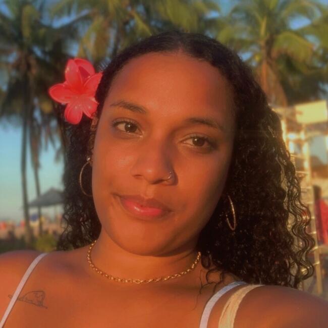 Babysitter in Duque de Caxias: Raquel