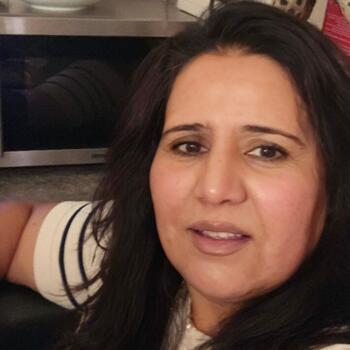 Childminder in Leverkusen: Hadhba