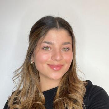 Canguro en Moncada: Ana Paula