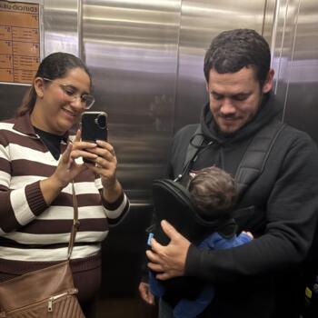 Emprego de babá em Atibaia: emprego de babá Magda