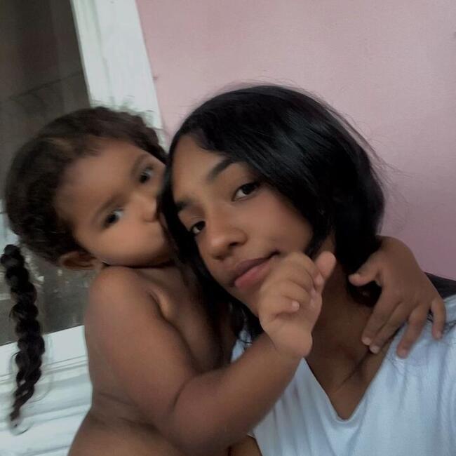 Niñera en Santo Domingo Este: Mairelyn