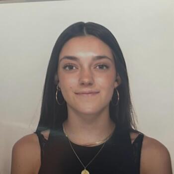 Nanny Santa Brígida: Leticia Victoria