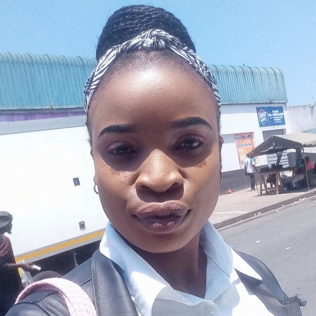 Babysitter in Pinetown: Celiwe