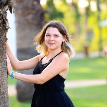 Babysitter Betschdorf: Rosalie