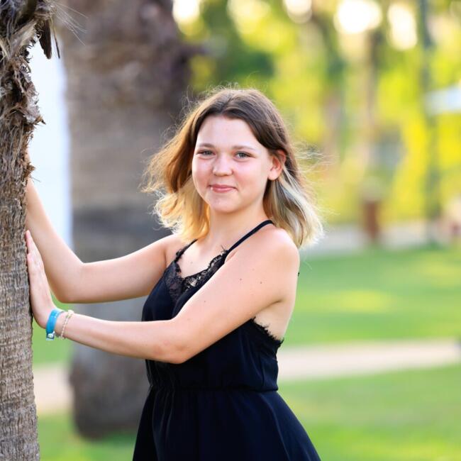 Babysitter in Betschdorf: Rosalie