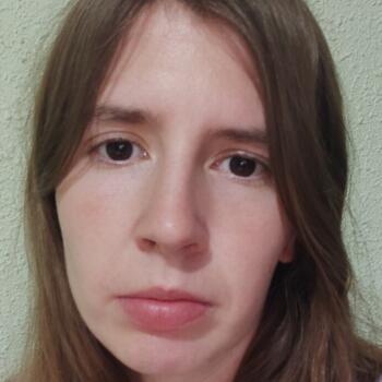 Niñera Mollet del Vallés: Marta