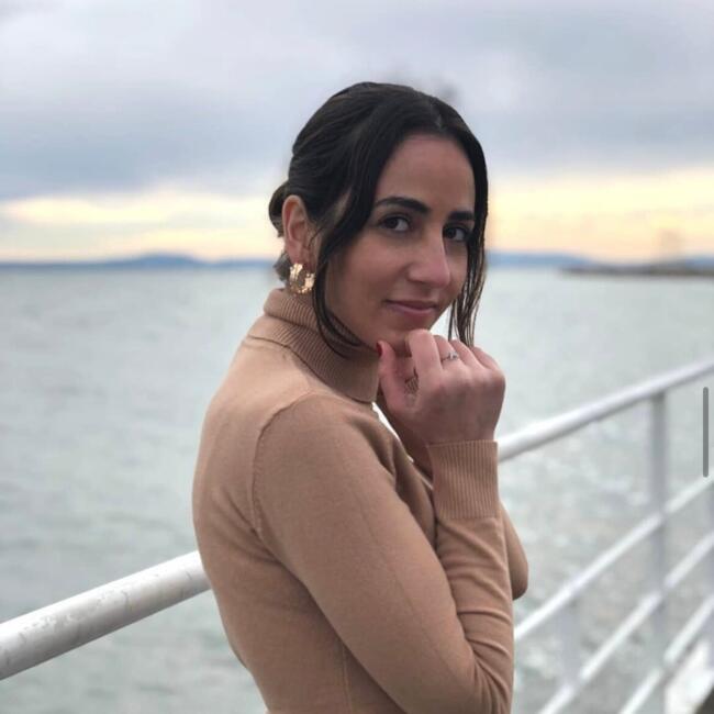 Babysitting job in Lousada: Rita