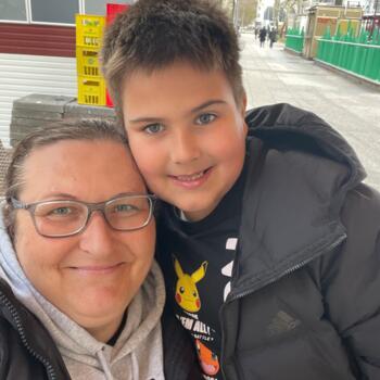 Babysitter in Gradiška: Daša