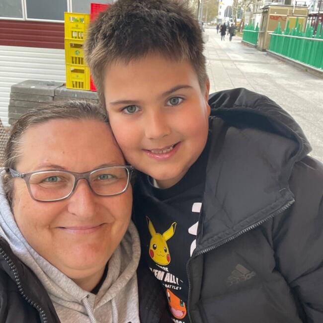 Babysitter in Gradiška: Daša
