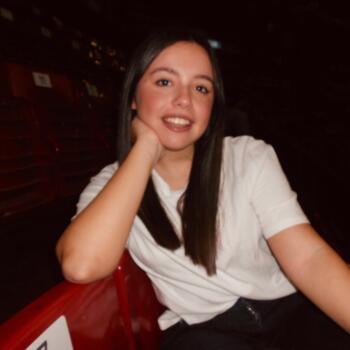 Babysitter in Gorlago: Lucrezia