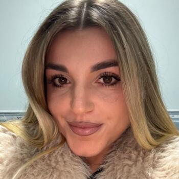 Babysitter Altopascio: Valentina