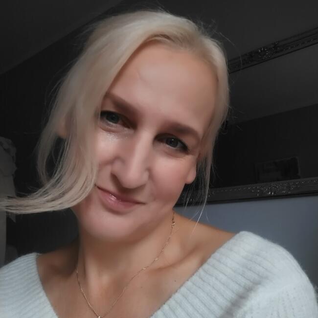 Babysitter in Krakow: Agnieszka