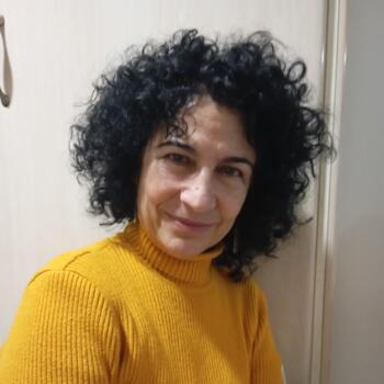 Niñera en Betanzos: Barbarita