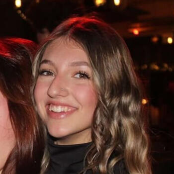 Babysitter a Roma: Agnese