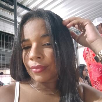 Babysitter in Olinda: Claudiane