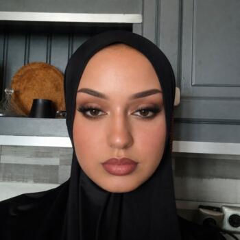 Babysitter in Charleroi: Asma