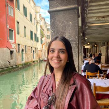 Babysitter in Sydney: Maria